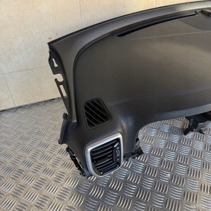 фото №6, Панель комплектная подушка безопасности консоль ремни kia sportage iv рестайлинг gt line 2020 год