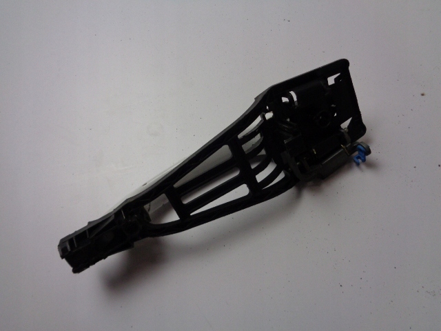 фото №3, Ручка двері лівий зад tata ксенон