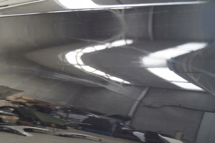 фото №9, Дверь правый зад hyundai tucson ii 15-20r