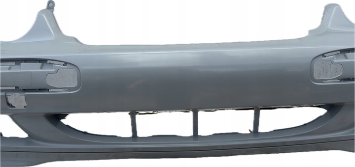 фото №11, Бампер перед mercedes e w210 рестайлинг 2108851825 оригинал