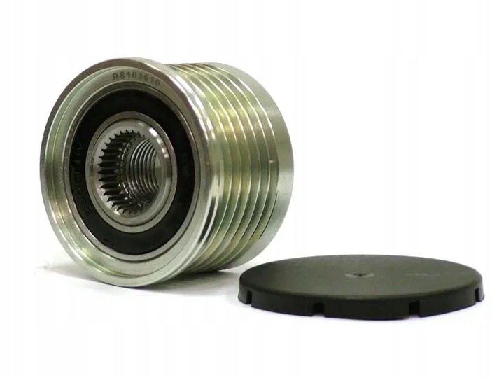 фото №1, Сцепление генератора starline rs103010