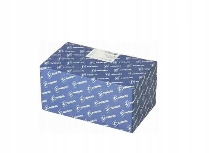 фото №1, Pierburg 7.24809.76.0 клапан egr