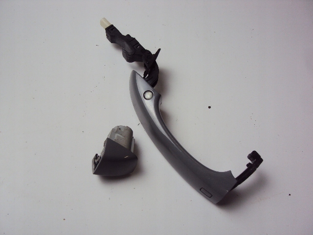 фото №3, Ручка дверь правые зад audi a6 c7