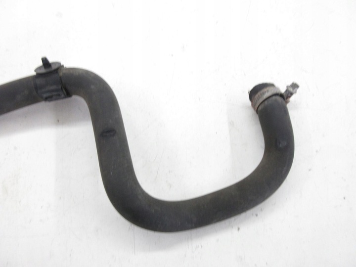 фото №15, Opel corsa d 1.2 16v z12xep шланг труба шланг води