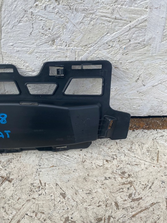 фото №9, Защита решётки перед левая mercedes gle w167 amg a1678858703