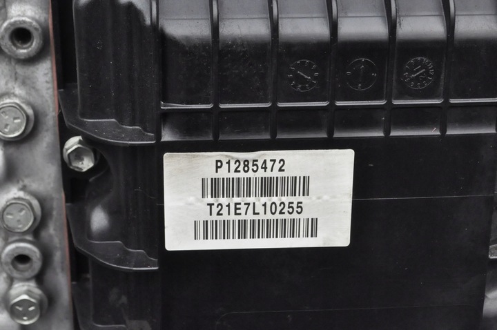 фото №7, Volvo xc60 ii xc90 v90 s90 v60 ii 2.0 b5 250km коробка передач p1285472 awf8g45