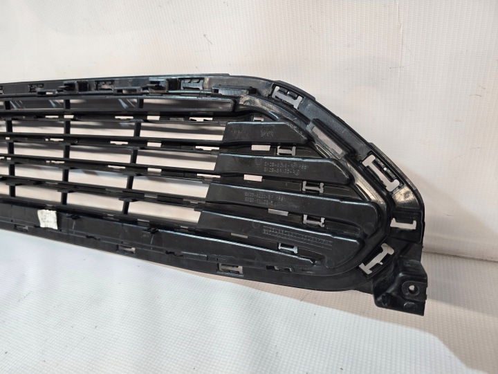 фото №12, Решітка радіатора верхній решітка перед ford s-max mk2 em2b-8a133-e