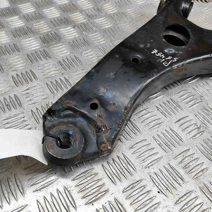 фото №9, Рычаг нижний переднее левый ford transit custom kk213a053ae 29087899 2.0l