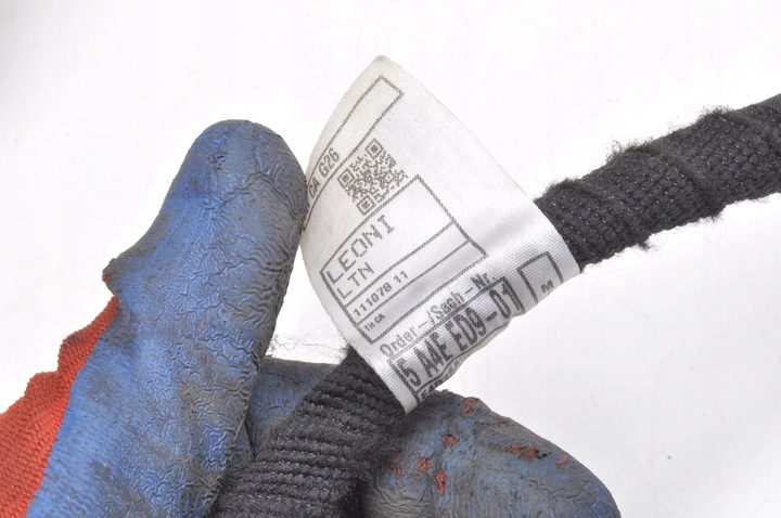 фото №7, Bmw i4 g26 жгут установка дверь 5a4eed9