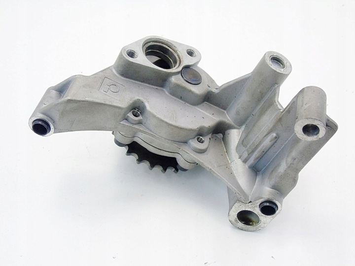 фото №12, Pierburg 7.07919.01.0 насос масляна