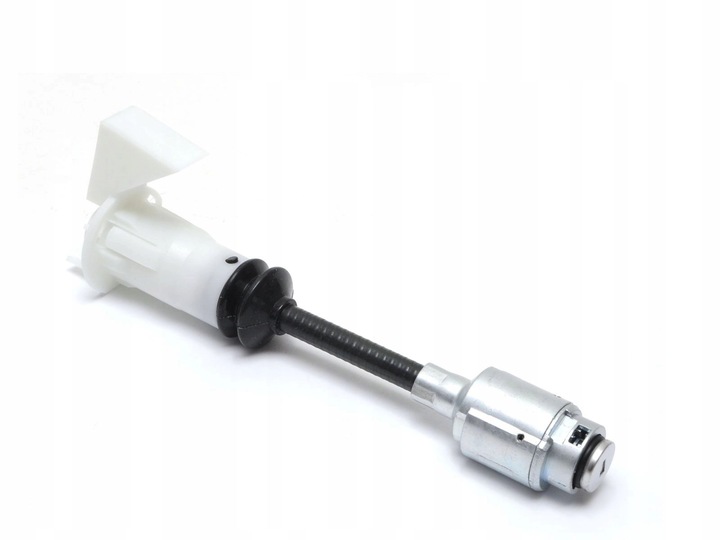 фото №2, Вставка замок механизм капота тяга ford focus c-max 03-07