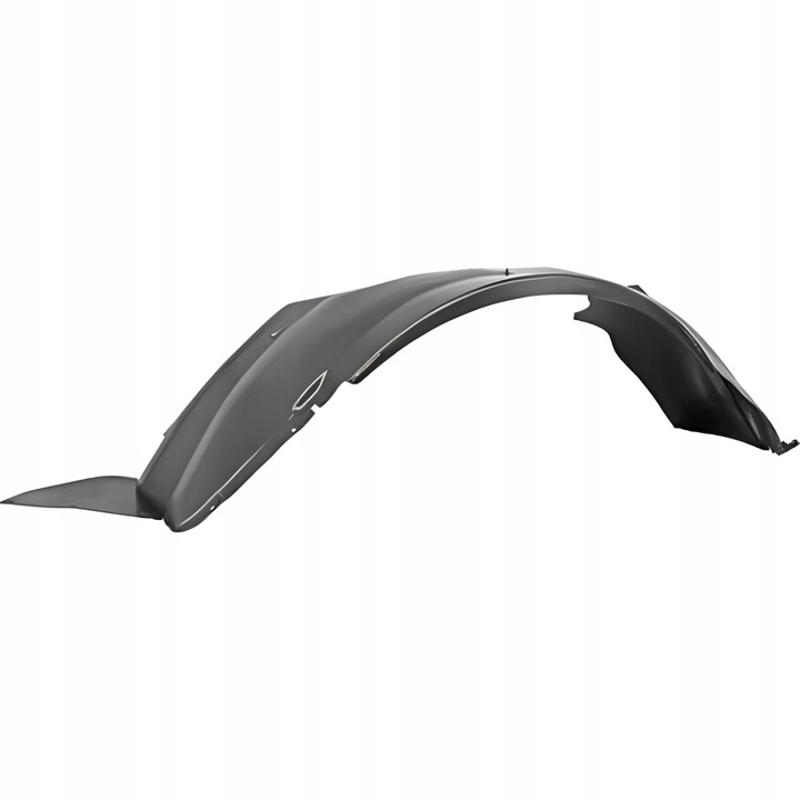 фото №1, Подкрылок citroen nemo 08-