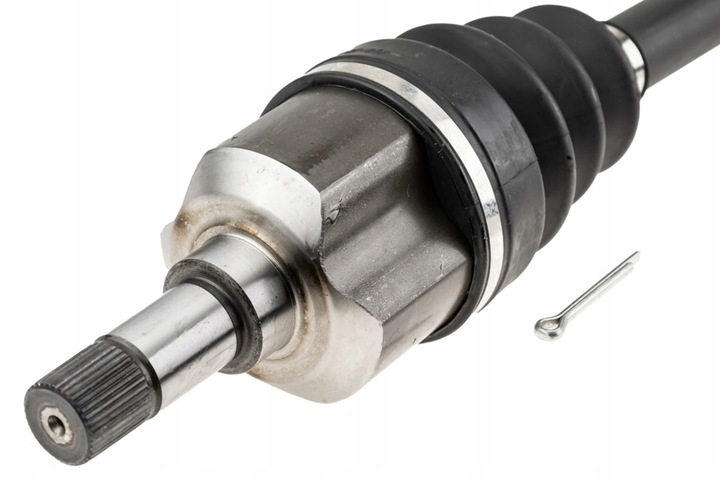 фото №2, Npw-ct-182 nty полуось приводная nty