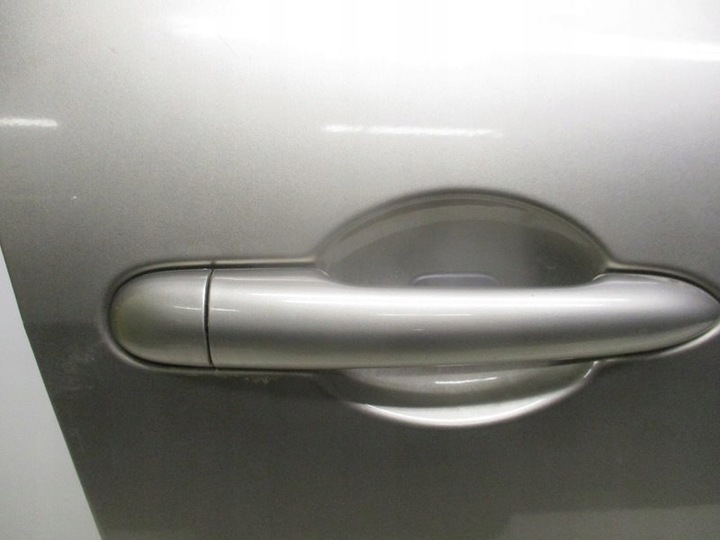 фото №4, Двері праві перед праві передні технік renault scenic ii 2