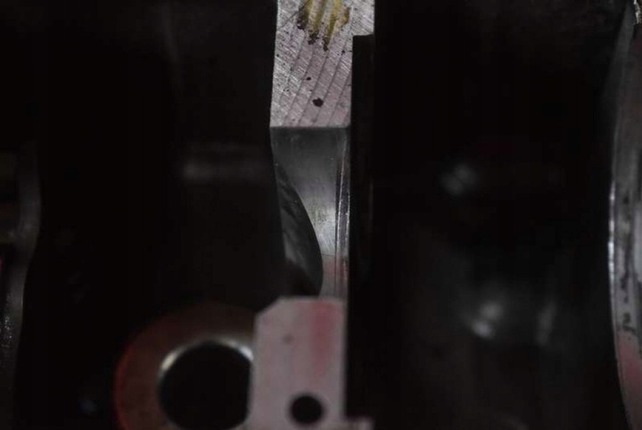 фото №11, Головка двигателя 25183241 chevrolet cruze 1 i 2.0 vcdi 163 km 09-12