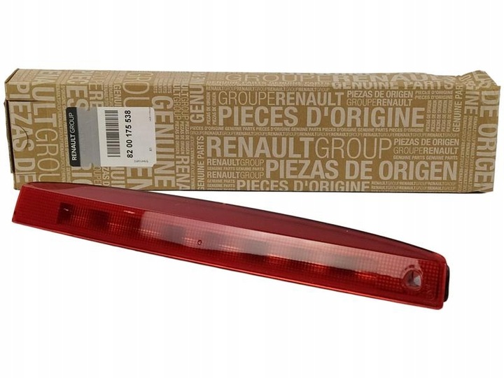 фото №2, Лампа сплава renault megane ii универсал 03-08