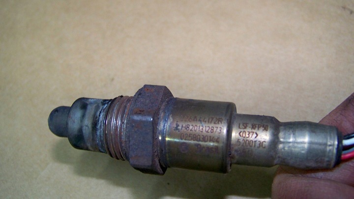 фото №5, Renault twingo iii 3 1.0 15r лямбда-зонд