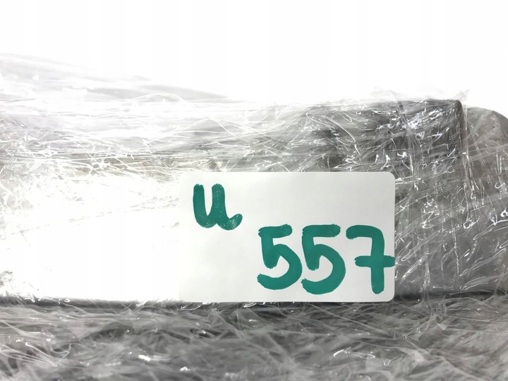 фото №8, Audi a4 s4 b9 8w наконечник выхлоп правая 8w0253826l