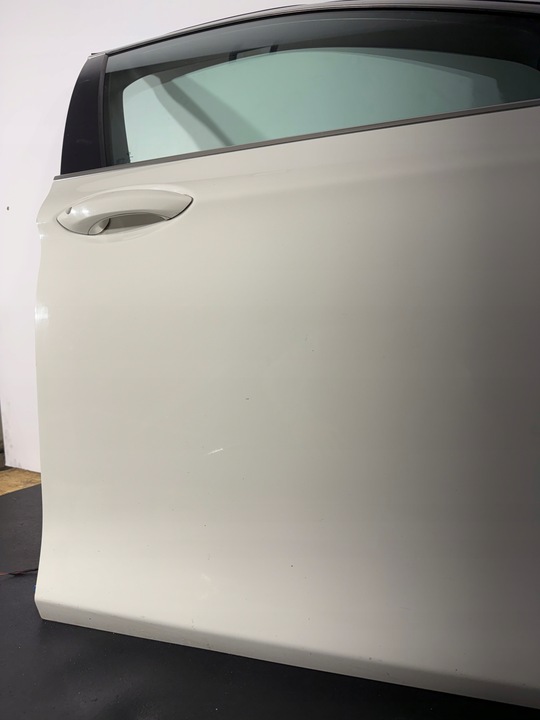 фото №8, Двері праві передні праві перед bmw f10 f11 a300 альпійський білий оригінал
