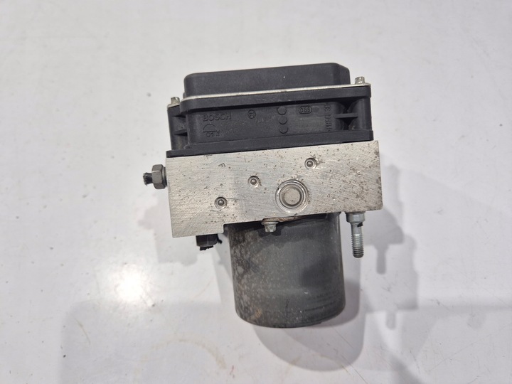 фото №6, Насос abs renault clio iii 3 рестайлинг 8201128481 0265234800 0265950377