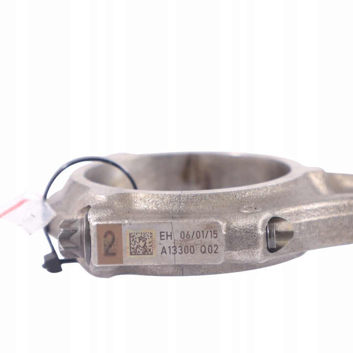 фото №9, Mercedes w176 m133 a45 amg поршень шатун a1330300017