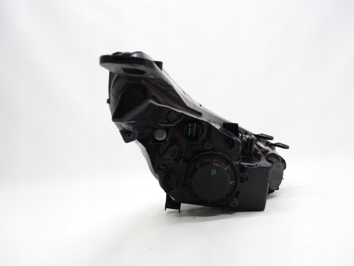 фото №11, Kia ceed ii 13-18 лампа левая обычная bez led 92101-a2000 оригинальная