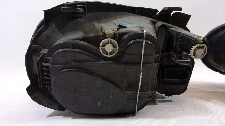 фото №7, Лампи передні перед права ліва vw golf iv 4 2