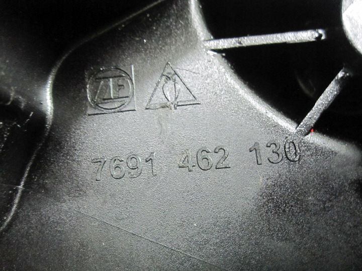 фото №5, Mercedes clk 1.8i 06r бачок усилителя 7691462130