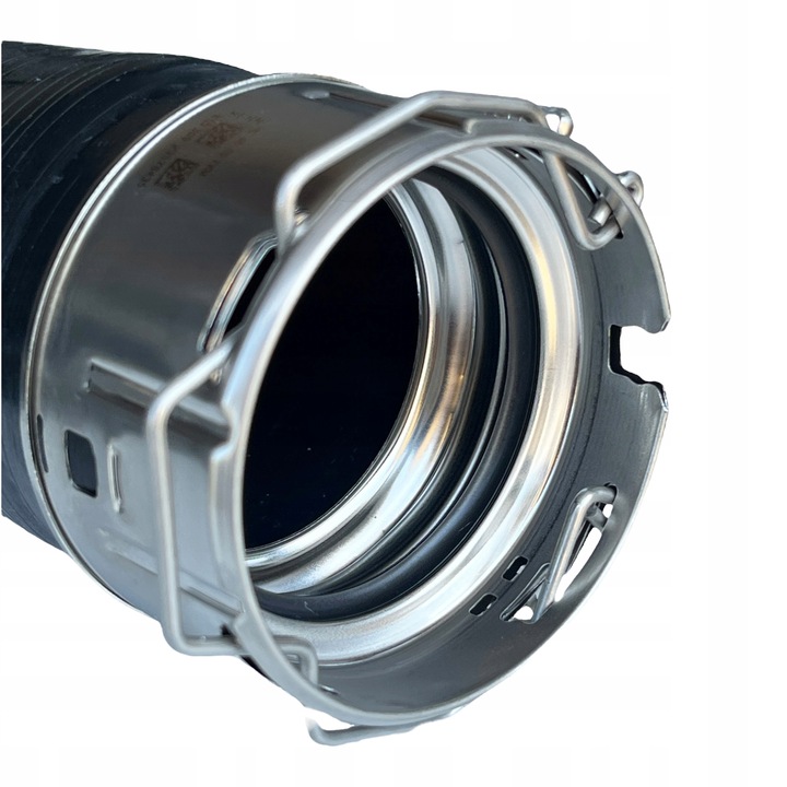 фото №13, Труба шланг turbo nissan juke renault arkana captur clio 144609120r 1446000q4c