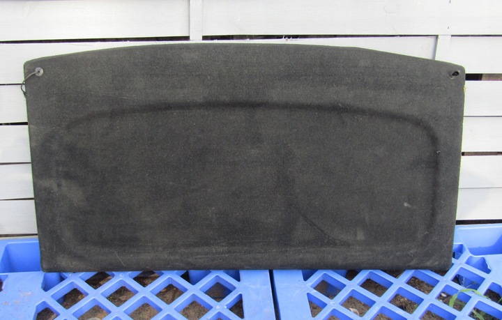 фото №1, Полиця багажника vw golf iv 1j6857769b