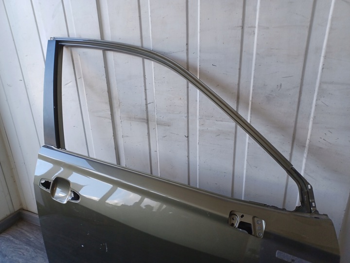 фото №3, Двері ----- subaru forester v 2019- ----- передні праві -----