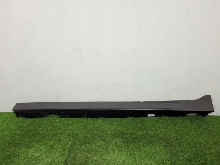 фото №1, Планка порогова поріг ліва bmw 5 f10 f11 10-