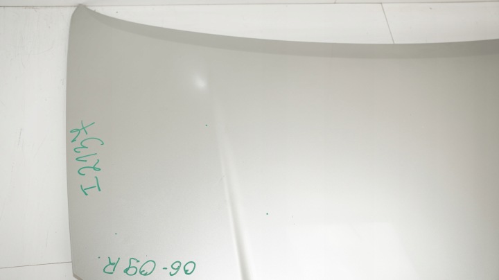 фото №5, Капот крышка двигателя toyota auris i 06-09r 1c0