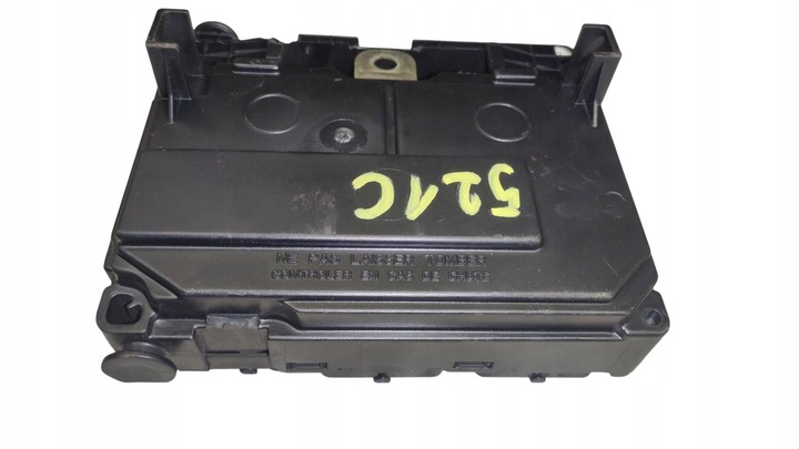 фото №9, Модуль bsm citroen c4 i bsml0400 9661682780 100% исправный