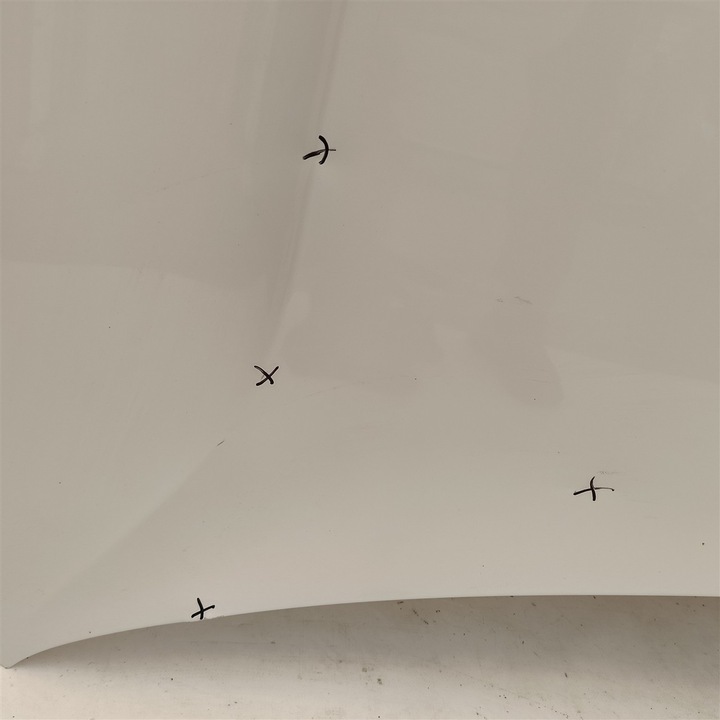 фото №10, Капот volvo xc60 ii po 2017