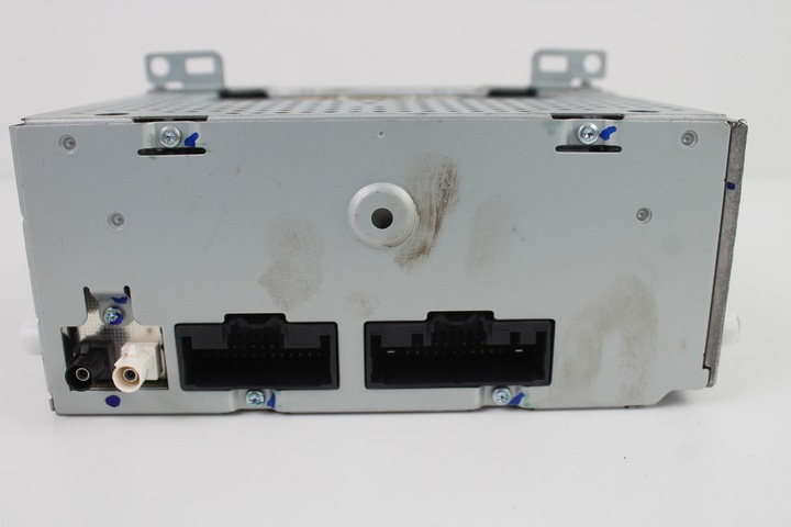 фото №4, Радіо програвач cd ford ecosport ii 12-17r