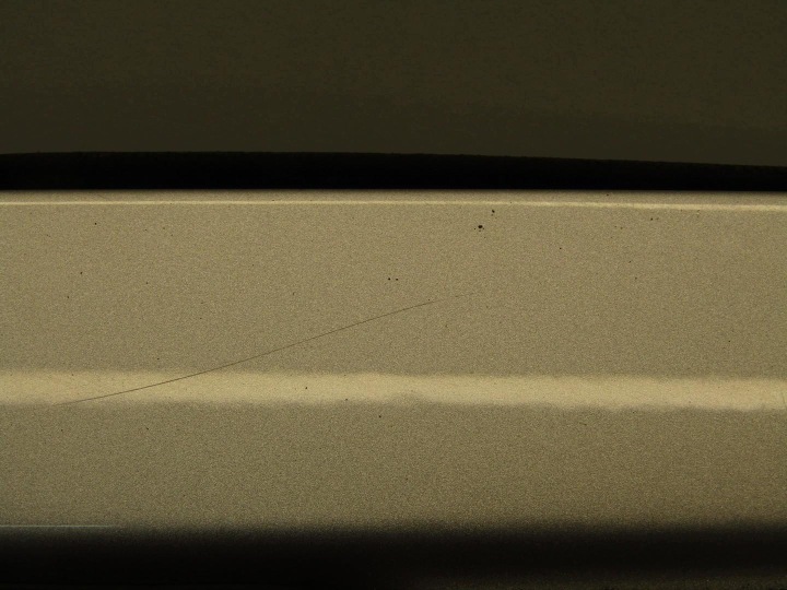 фото №10, Дверь задние правое зад 1f7 toyota yaris iii 1447