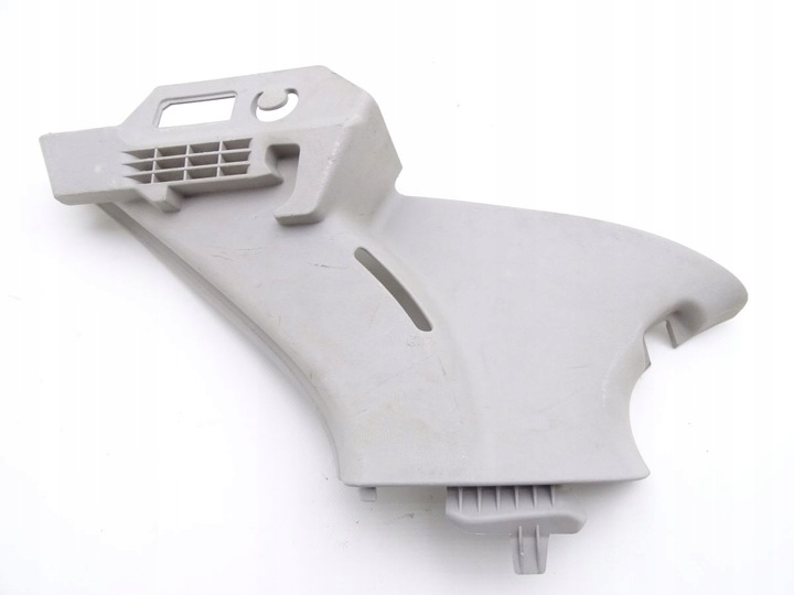 фото №1, Peugeot 207 06-12 защита стойка c правые зад hb 3d