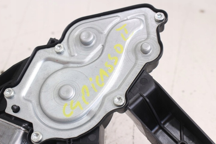 фото №8, Двигунчик двірники зад 9677680580 citroen picasso ii короткий