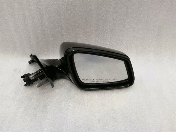 фото №8, Bmw 7 09-12 dim blind spot f02 f01 правый mirror 51167265036 exterior
