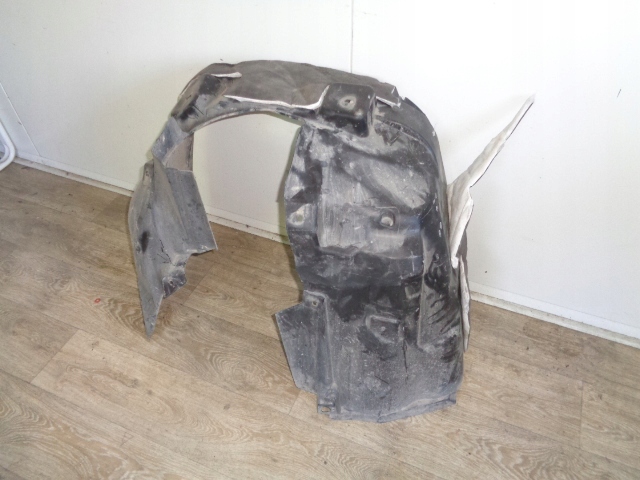 фото №1, Jeep compass ii рестайлінг підкрилок ліві 2098