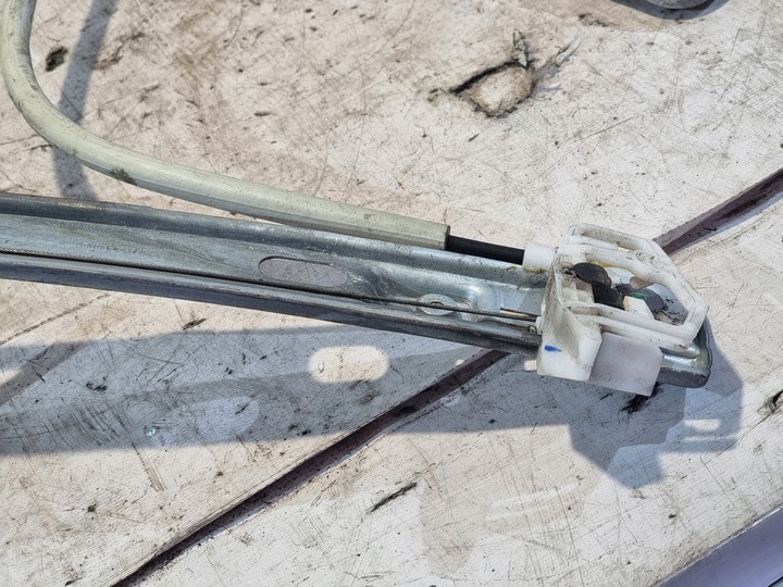 фото №10, Подъемник стекла правый перед оригинальный номер 05074798aa dodge caliber 07r