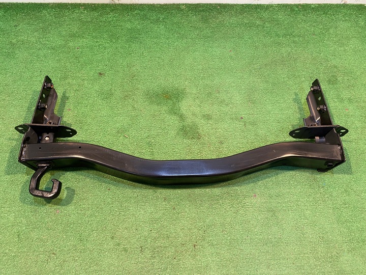 фото №1, Jeep compass ii trailhawk 17- балка бампера зад задняя