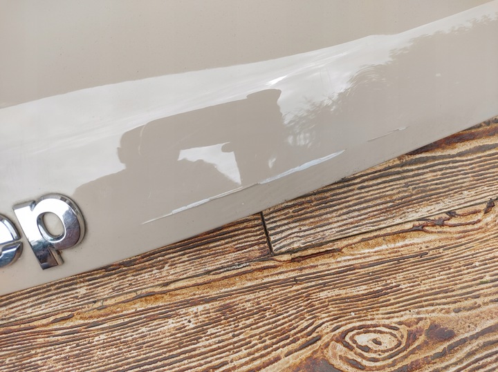 фото №11, Jeep compass 17r- капот