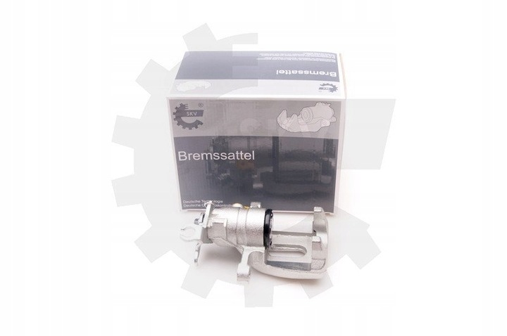 фото №12, Супорт гальма 34skv113 / 343750 34skv113 esen