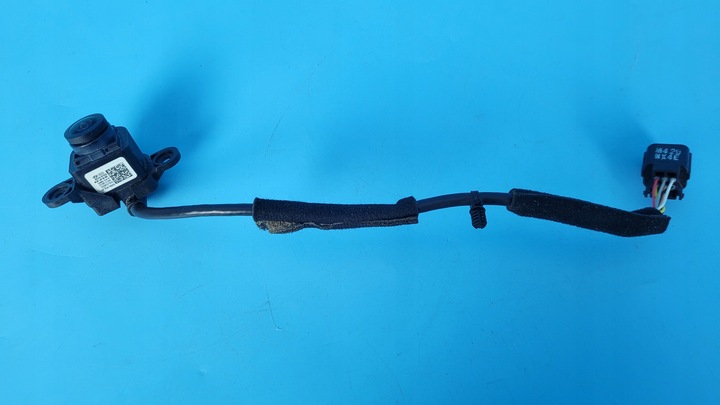 фото №12, Hyundai tucson iv 22r камера заднього ходу 99240-n7500