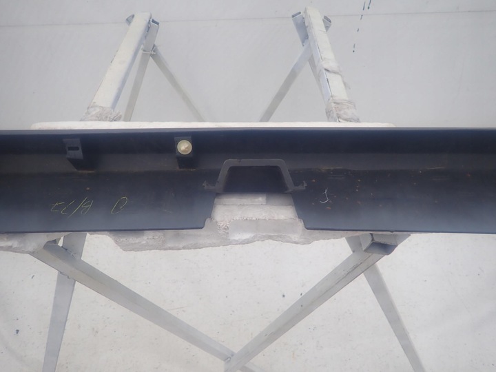 фото №10, Mazda 2 ii 07-14 sport порог левый планка пороговая