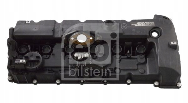 фото №12, Кришка клапанів bmw 1 kabriolet e88 125 i 2008.03-