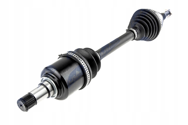 фото №1, Nty піввісь привідна mercedes a b 180cdi 200 cdi 200 turbo 04-12 ліва