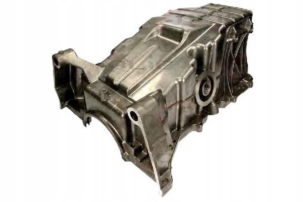 фото №1, Blic піддон масляна honda civic viii хетчбек 1.4